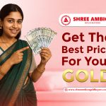 Get the Best Price for Your Gold