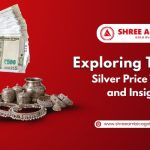 Exploring Today’s Silver Price Trends and Insights