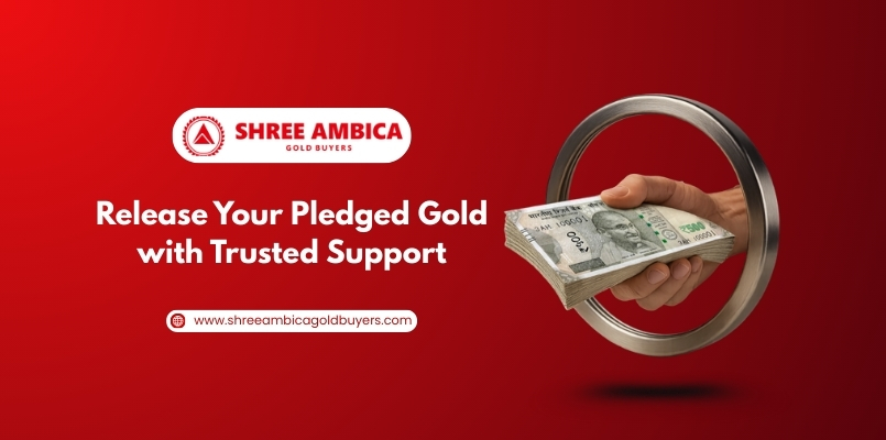 Expert Help With Gold Assistance