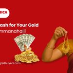 Get instant cash for your gold