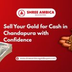 Sell Gold for Quick Cash