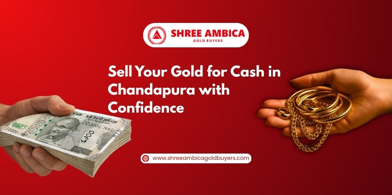 Sell Gold for Quick Cash