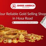 Instant Gold Cash Payment