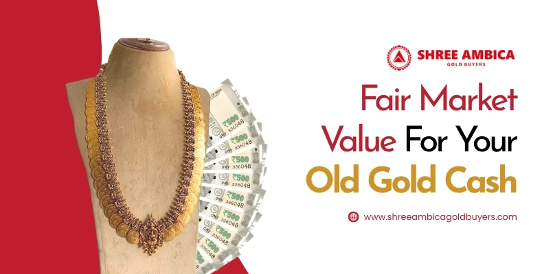 Trusted Old Gold Buyer in Chandapura