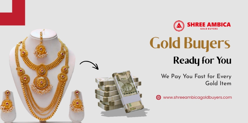 Bommanahalli Reliable Gold Buyer