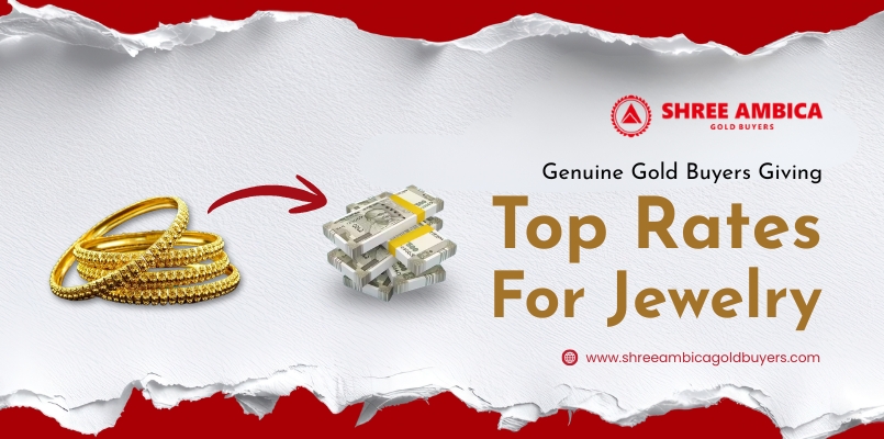 Gold Selling Support You Need