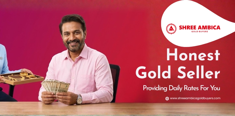 Secure Gold Selling in Bommanahalli