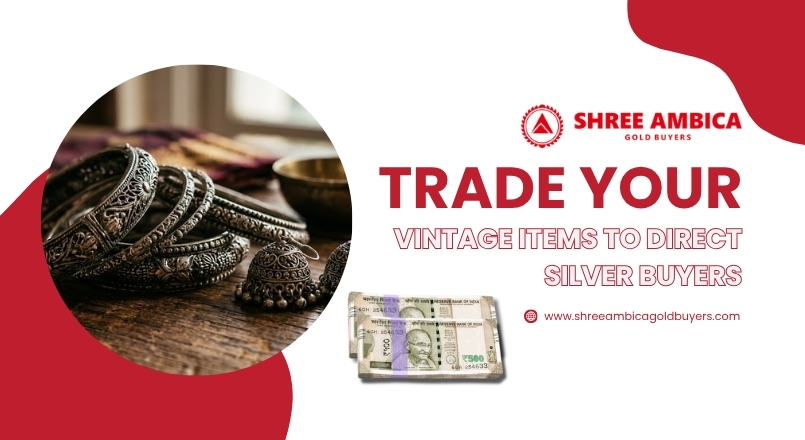 Hosa Road Online Silver Buyers